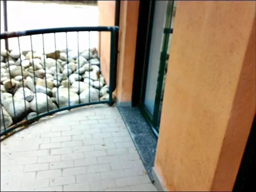 Immagine 5 di Bilocale in affitto  in via Bossi 13 a Somma Lombardo