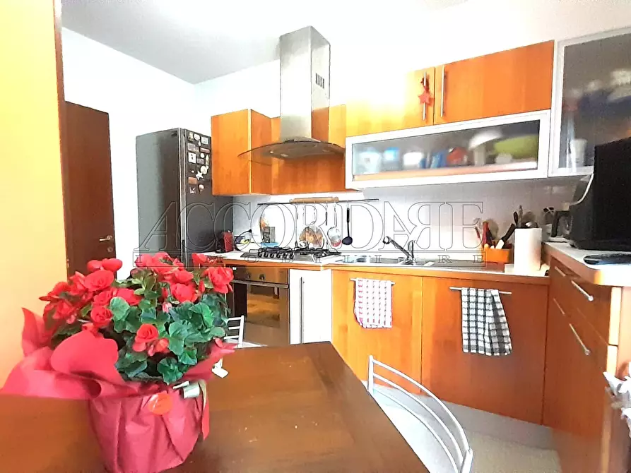 Immagine 3 di Porzione di casa in vendita  a Limena