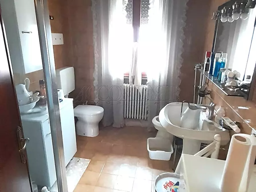 Immagine 4 di Quadrilocale in vendita  a Campodoro