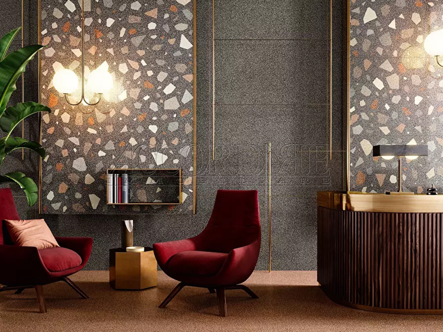 Immagine 7 di Attico in vendita  a Selvazzano Dentro