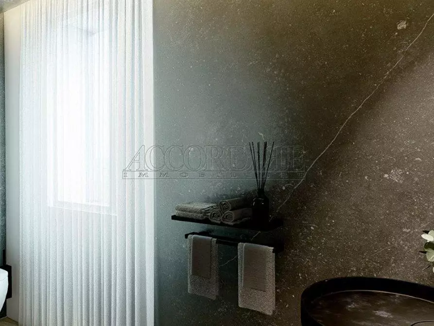 Immagine 11 di Trilocale in vendita  a Villafranca Padovana