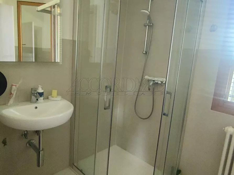 Immagine 20 di Casa bifamiliare in vendita  a Rubano