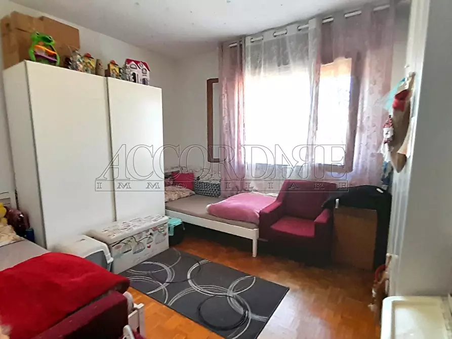 Immagine 5 di Quadrilocale in vendita  a Campodoro