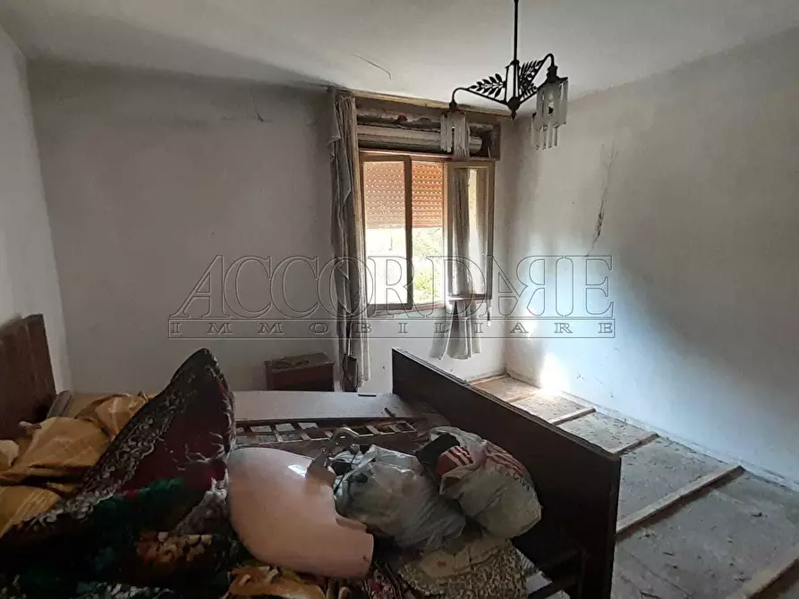 Immagine 10 di Porzione di casa in vendita  in Via Gomiero 10 a Piazzola Sul Brenta