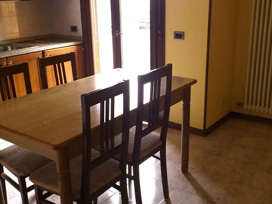 Immagine 2 di Trilocale in vendita  a Mestrino