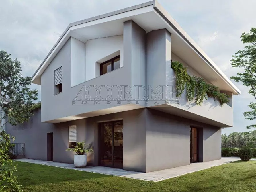 Immagine 1 di Casa indipendente in vendita  a Campodoro