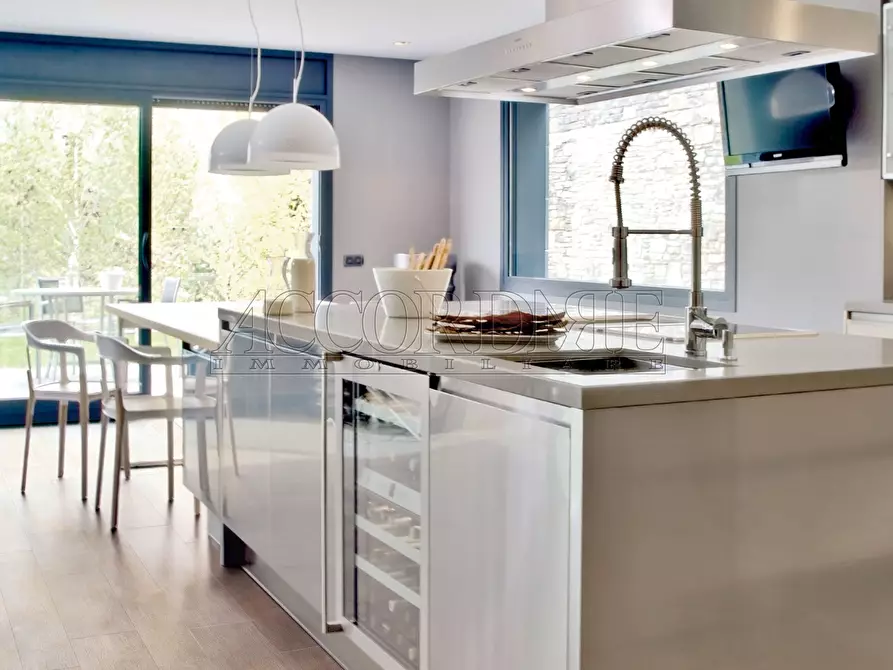 Immagine 9 di Quadrilocale in vendita  a Limena