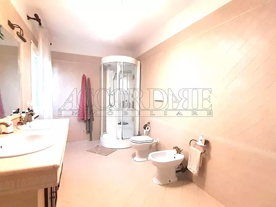 Immagine 14 di Casa indipendente in vendita  a Villafranca Padovana