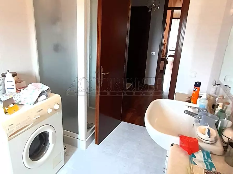 Immagine 8 di Quadrilocale in vendita  a Campodoro