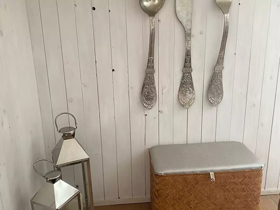 Immagine 32 di Casa semindipendente in vendita  in Via Tavolara 19 a Castelnuovo Magra