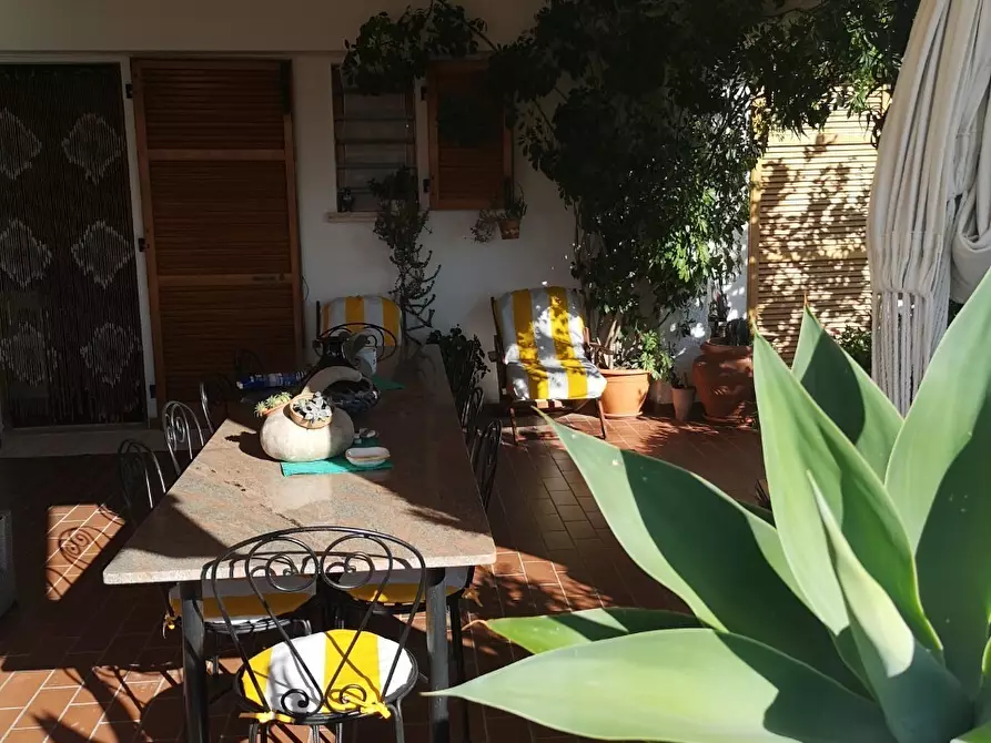 Immagine 4 di Casa semindipendente in vendita  in Via per Nicola 24 a Ortonovo