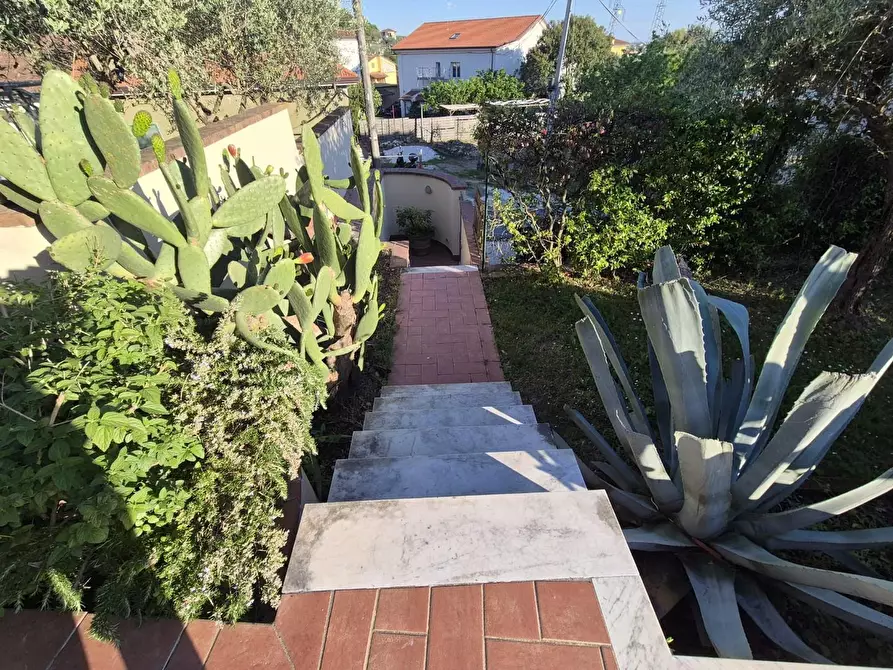 Immagine 26 di Terratetto in vendita  in Via Salicello 116 a Castelnuovo Magra
