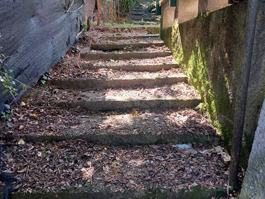 Immagine 13 di Casa indipendente in vendita  in Via Valle 3 a Arcola