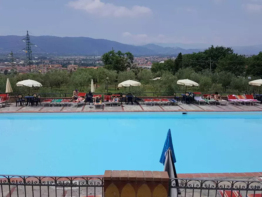 Immagine 1 di Baita in vendita  in Via degli Ulivi 2 a Castelnuovo Magra