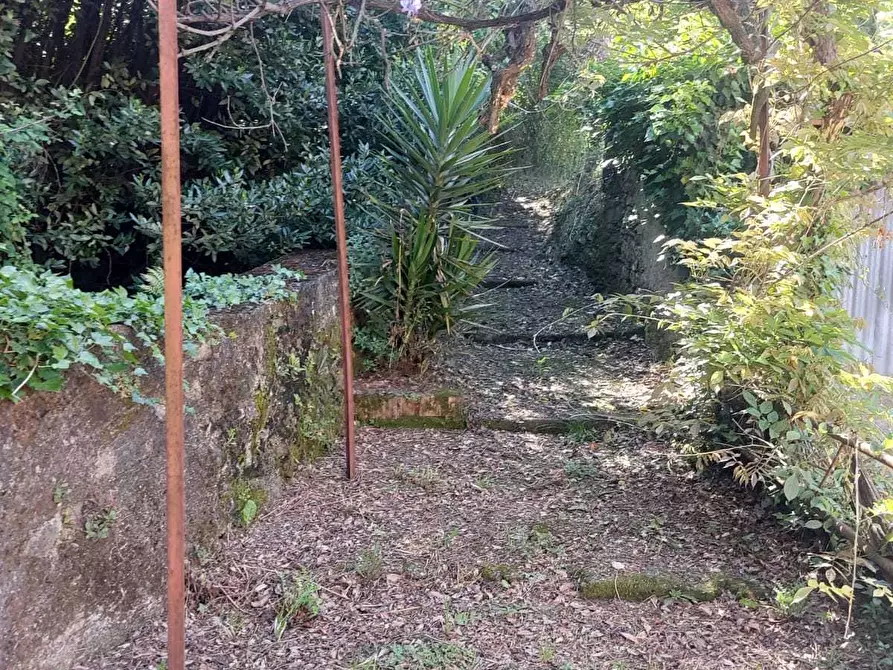 Immagine 11 di Casa indipendente in vendita  in Via Valle 3 a Arcola