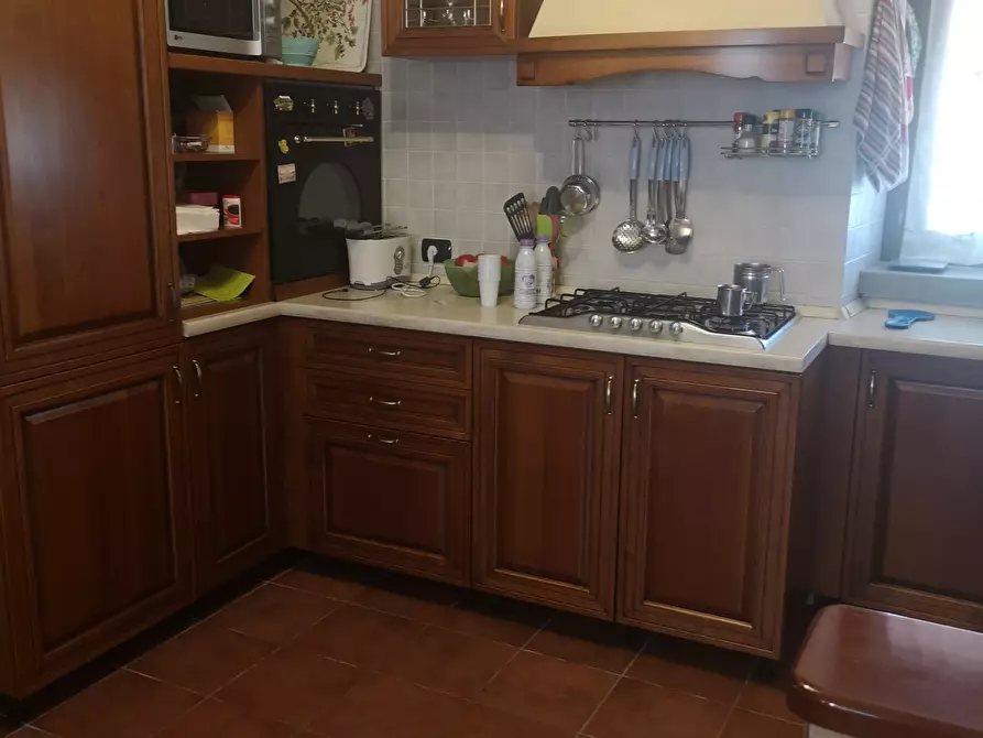 Immagine 14 di Villa in vendita  in Via Carbonara 32 a Castelnuovo Magra