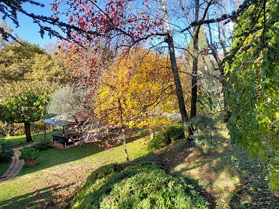 Immagine 28 di Villa in vendita  in Via Ghigliolo Alto 28 a Sarzana