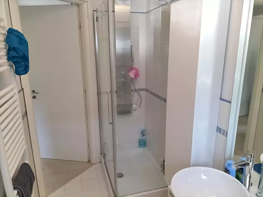 Immagine 22 di Terratetto in vendita  in Via Giacomo Leopardi 12 a Ameglia