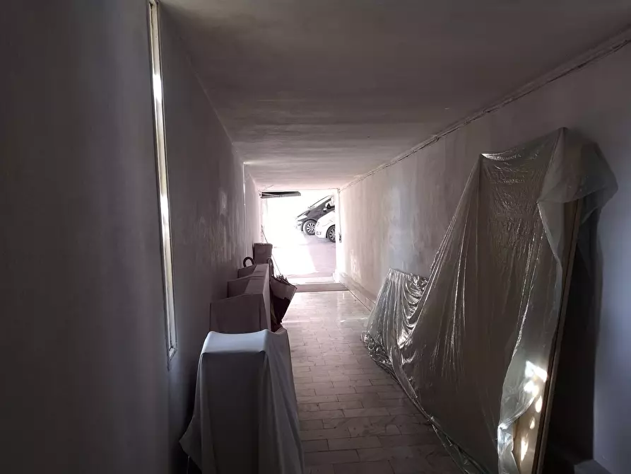 Immagine 20 di Villa in vendita  in Via Montecchio 70 a Castelnuovo Magra