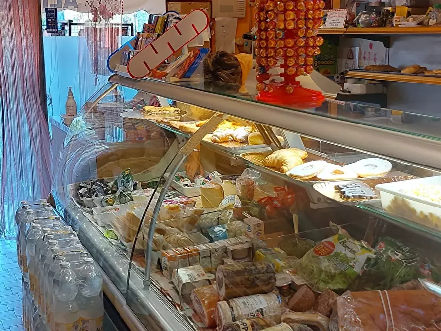 Immagine 1 di Appartamento in vendita  in Via Palvotrisia 3 a Castelnuovo Magra