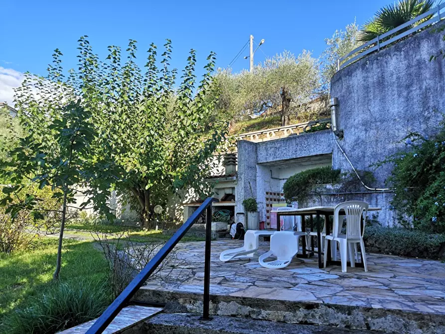 Immagine 31 di Casa semindipendente in vendita  in Via per Nicola 24 a Ortonovo