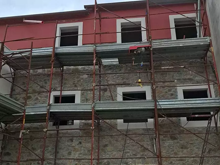 Immagine 32 di Casa semindipendente in vendita  in Via Belvedere 13 a Sarzana