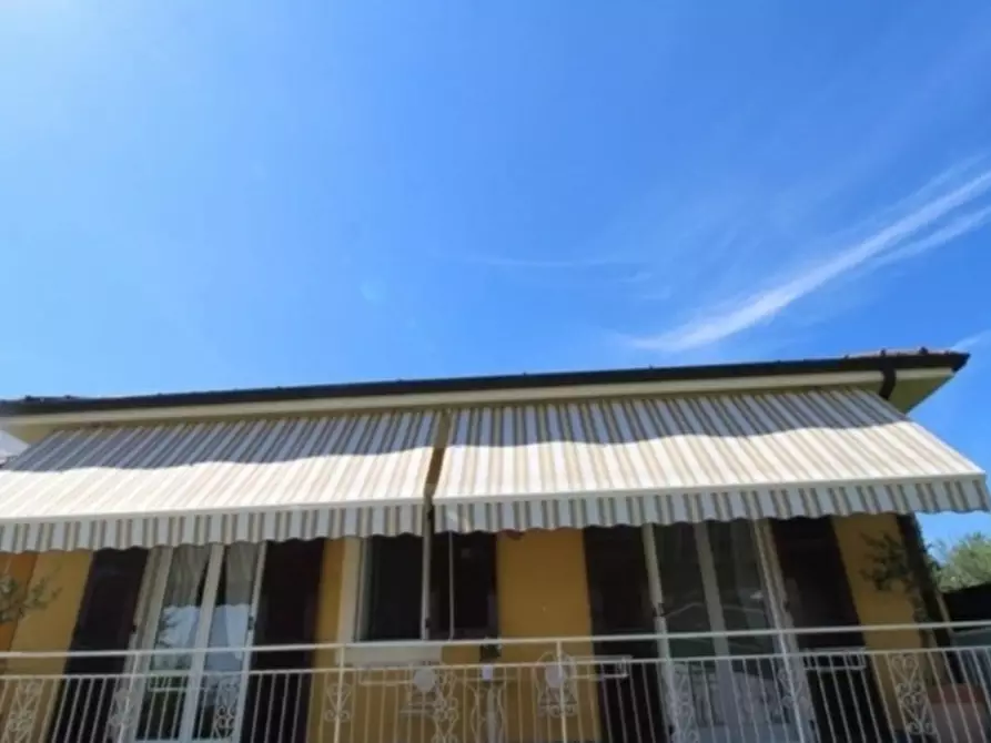 Immagine 8 di Terratetto in vendita  in Via Serralta 58 a La Spezia