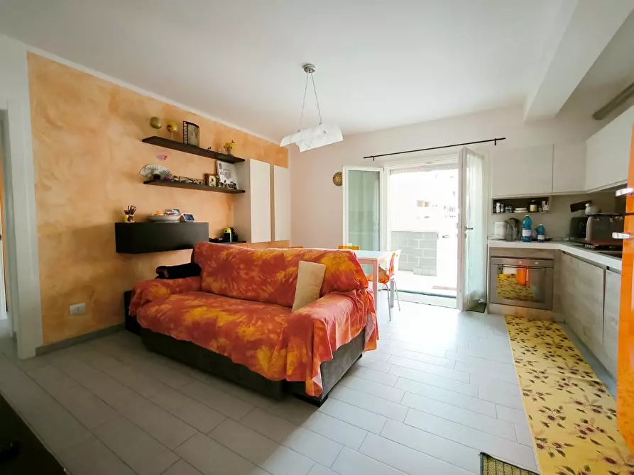 Immagine 6 di Appartamento in vendita  in Via Campo d'Appio 90 a Carrara