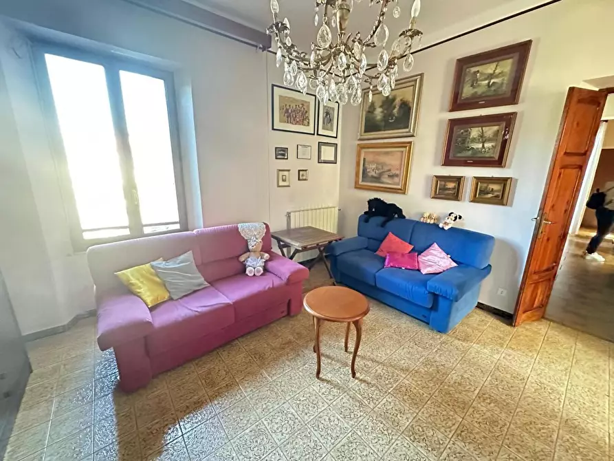 Immagine 9 di Appartamento in vendita  in Via Cafaggio a Ameglia