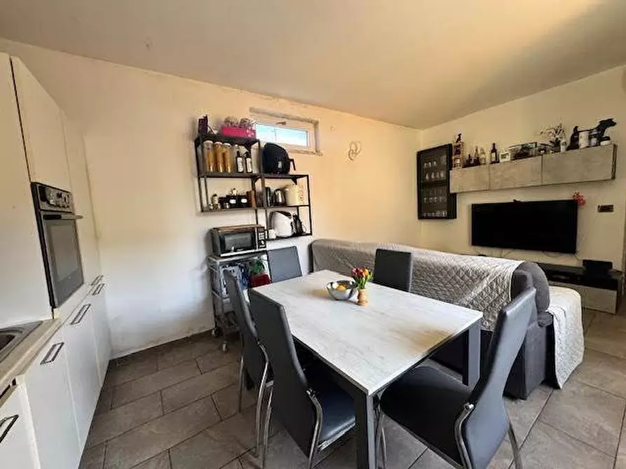 Immagine 1 di Terratetto in vendita  in Via Gaggio 30 a Ortonovo