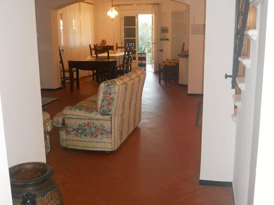 Immagine 81 di Villa in vendita  in Via Montefrancio 69 a Castelnuovo Magra