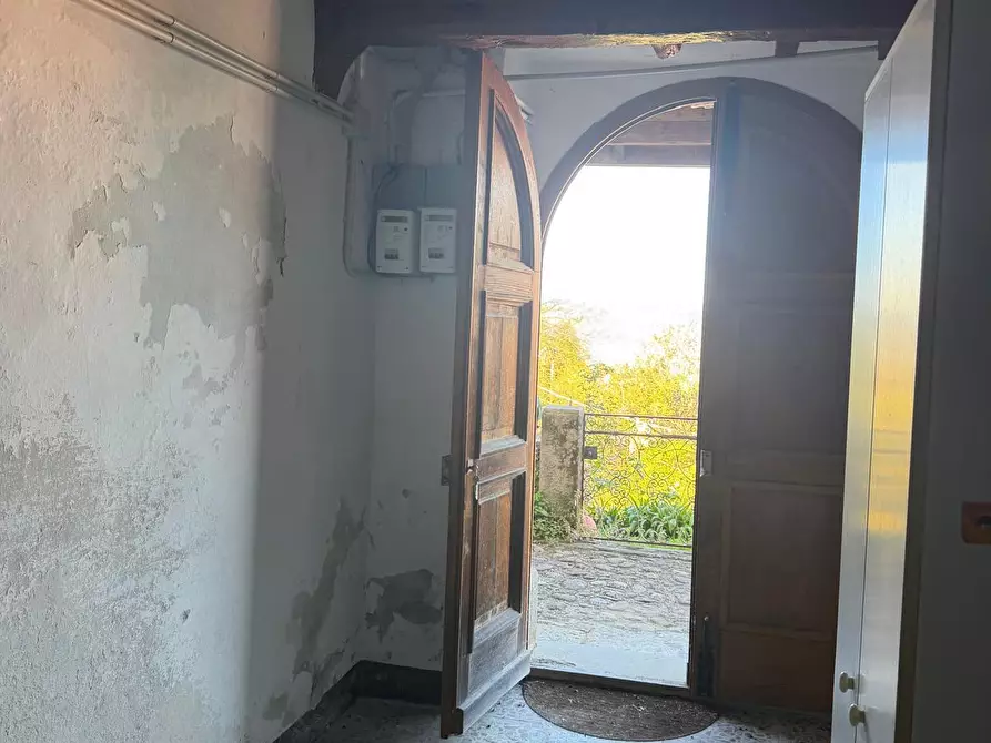 Immagine 13 di Casa semindipendente in vendita  in Vicolo San Lorenzo 2 a Ortonovo