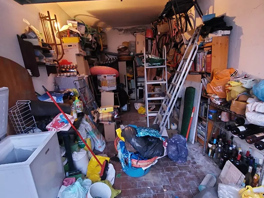 Immagine 33 di Casa semindipendente in vendita  in Via Cavour 15 a Carrara