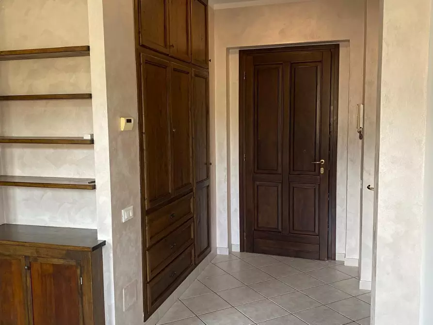 Immagine 10 di Appartamento in vendita  in Via Paradiso a Castelnuovo Magra