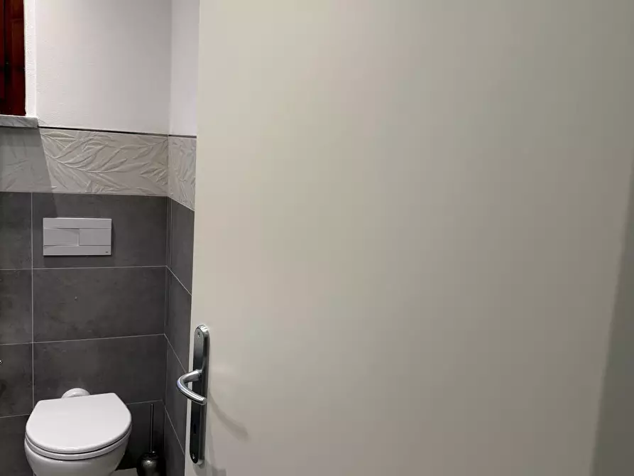 Immagine 13 di Casa semindipendente in vendita  in Via Fratelli Cervi 4 a Ortonovo