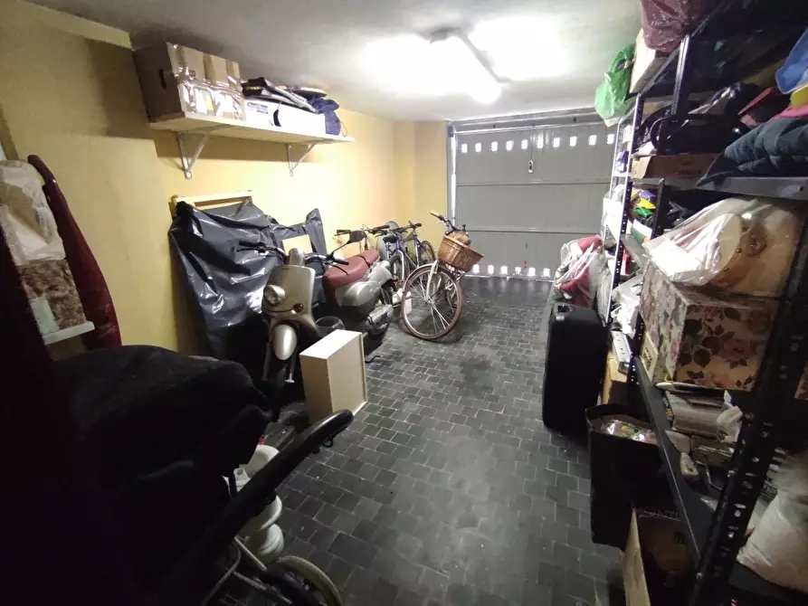 Immagine 15 di Appartamento in vendita  in Via XXV Aprile 23 a Ameglia