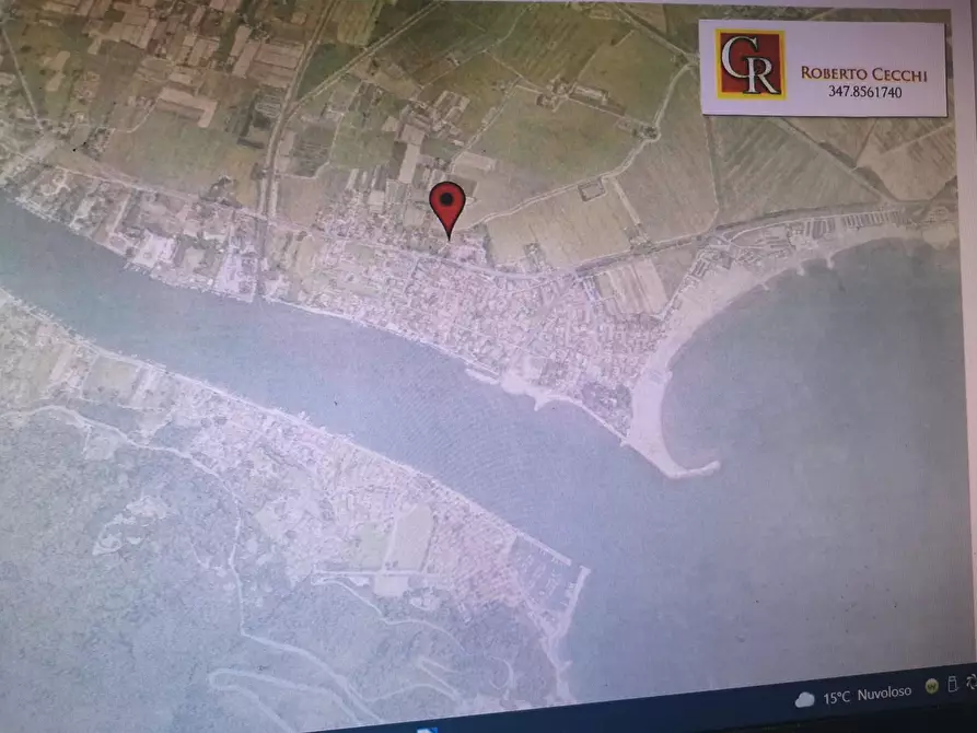 Immagine 4 di Terratetto in vendita  in Via Litoranea 79F a Ameglia