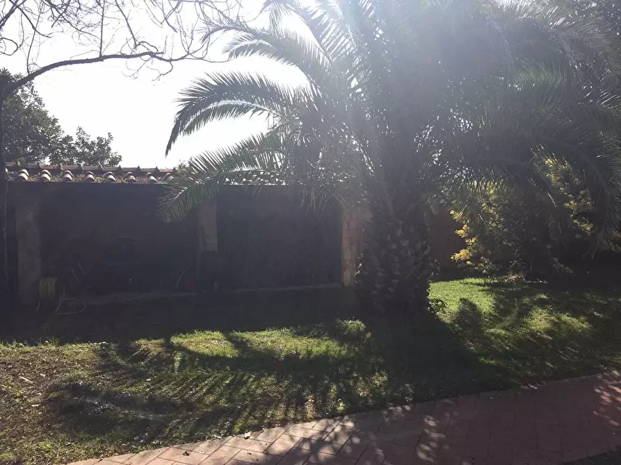 Immagine 12 di Villa in vendita  in Viale Malaspina 19 a Castelnuovo Magra