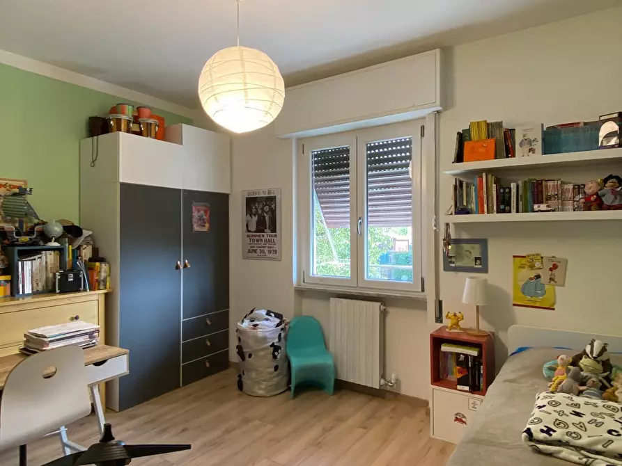 Immagine 31 di Appartamento in vendita  in Via della pace a Castelnuovo Magra