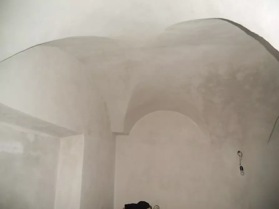 Immagine 5 di Terratetto in vendita  in Via Giuseppe Mazzini 38-40 a Santo Stefano Di Magra