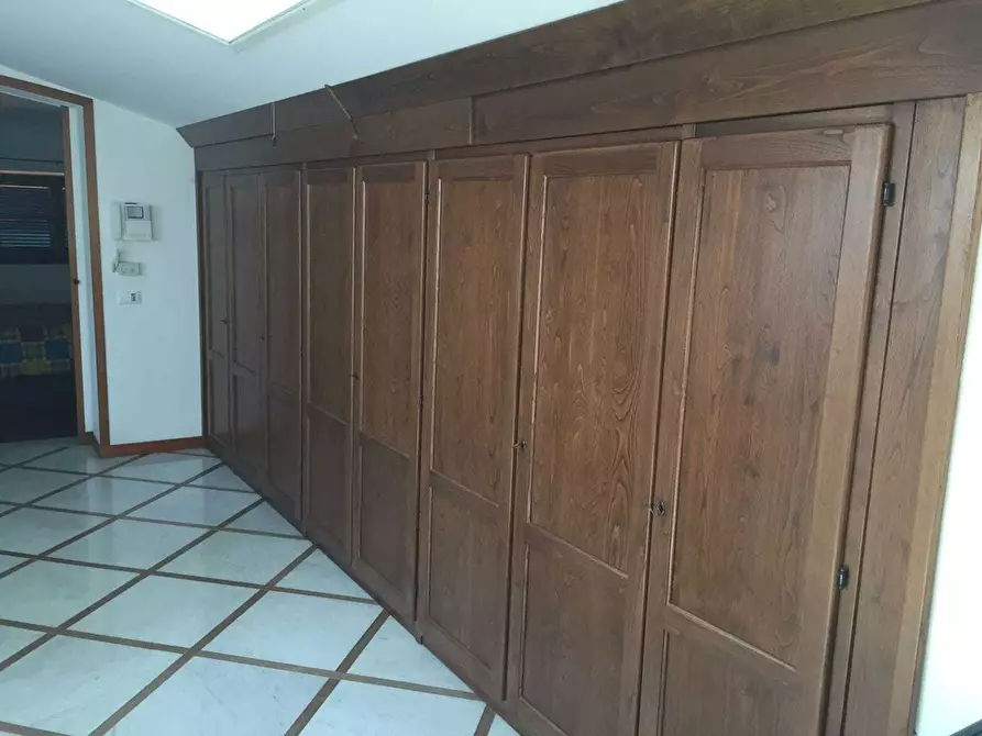 Immagine 22 di Villa in vendita  in Viale Malaspina 19 a Castelnuovo Magra