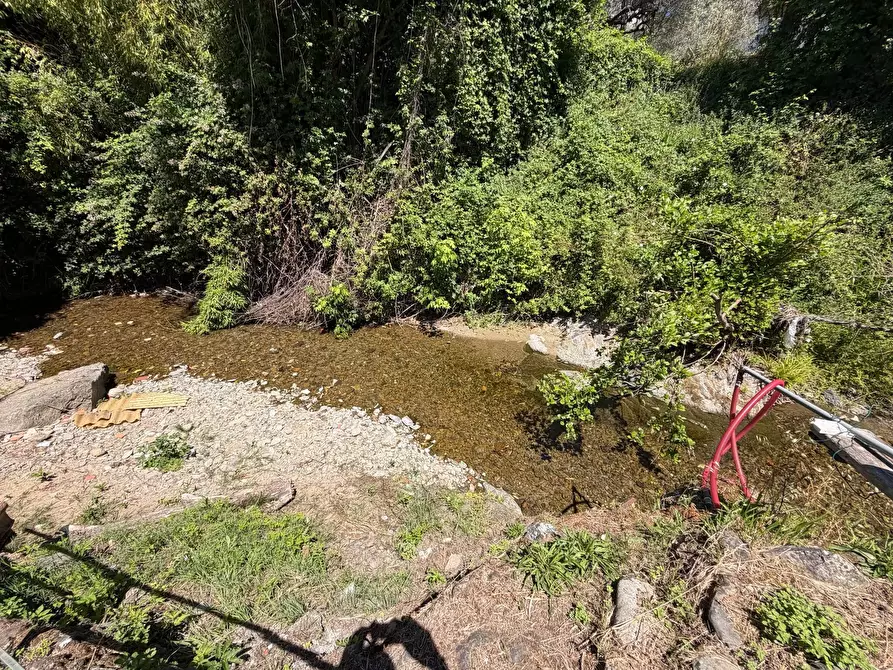 Immagine 31 di Terratetto in vendita  in Via Sandro Pertini 4 a Ortonovo
