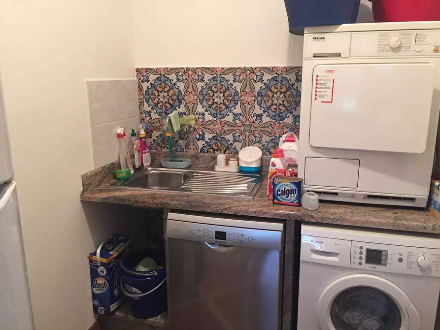 Immagine 30 di Villa in vendita  in Viale Malaspina 19 a Castelnuovo Magra