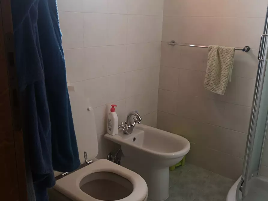 Immagine 15 di Villa in vendita  in Via Carbonara 32 a Castelnuovo Magra