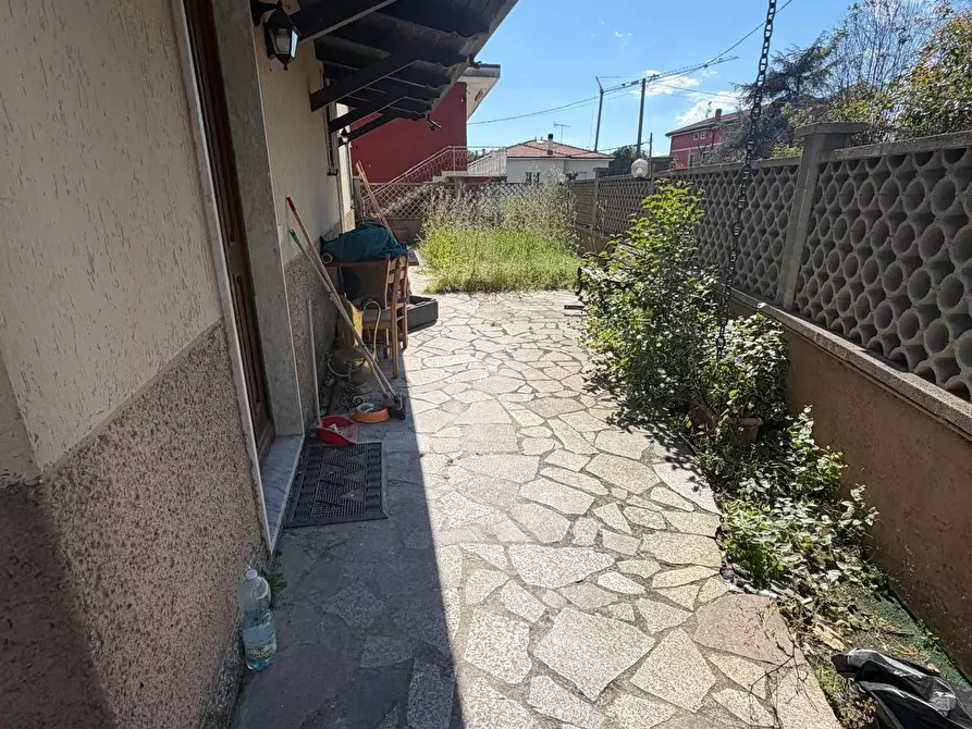 Immagine 14 di Terratetto in vendita  in Via Olmarello 116 a Castelnuovo Magra