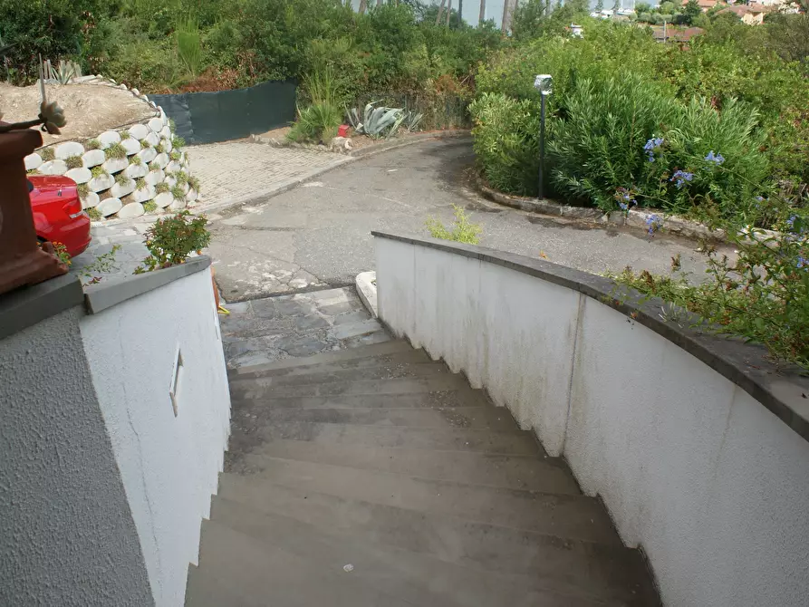 Immagine 24 di Casa semindipendente in vendita  in Via C. A. Fabbricotti 18 a Ameglia