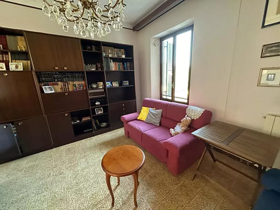 Immagine 10 di Appartamento in vendita  in Via Cafaggio a Ameglia