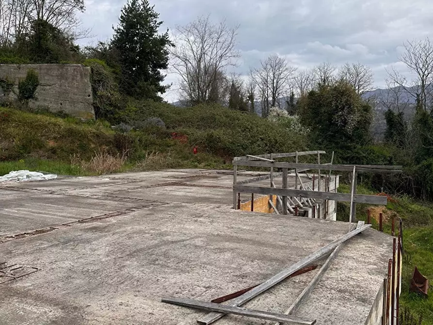 Immagine 7 di Villa in vendita  in Via Nave 14 a Sarzana