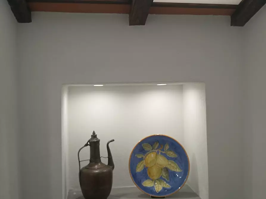 Immagine 29 di Casa semindipendente in vendita  in Piazza della Chiesa 15 a Ortonovo