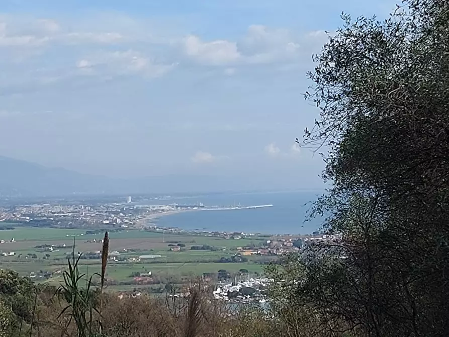 Immagine 2 di Rustico / casale in vendita  in Via Caffaggio 10 a Ameglia